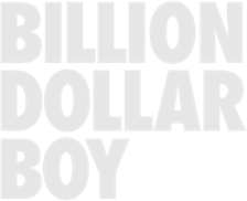 Billion Dollar Boy