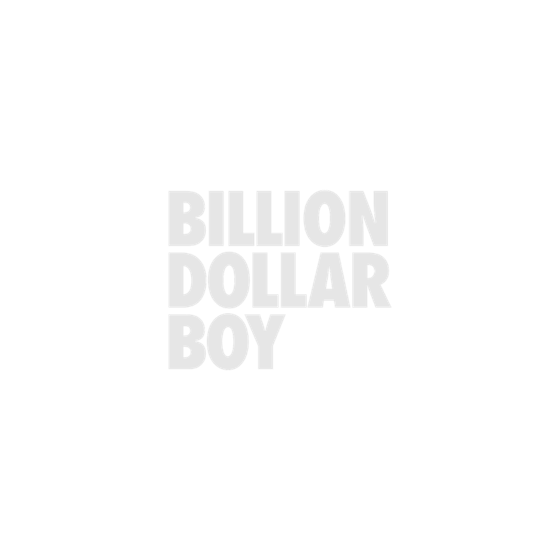 Billion Dollar Boy