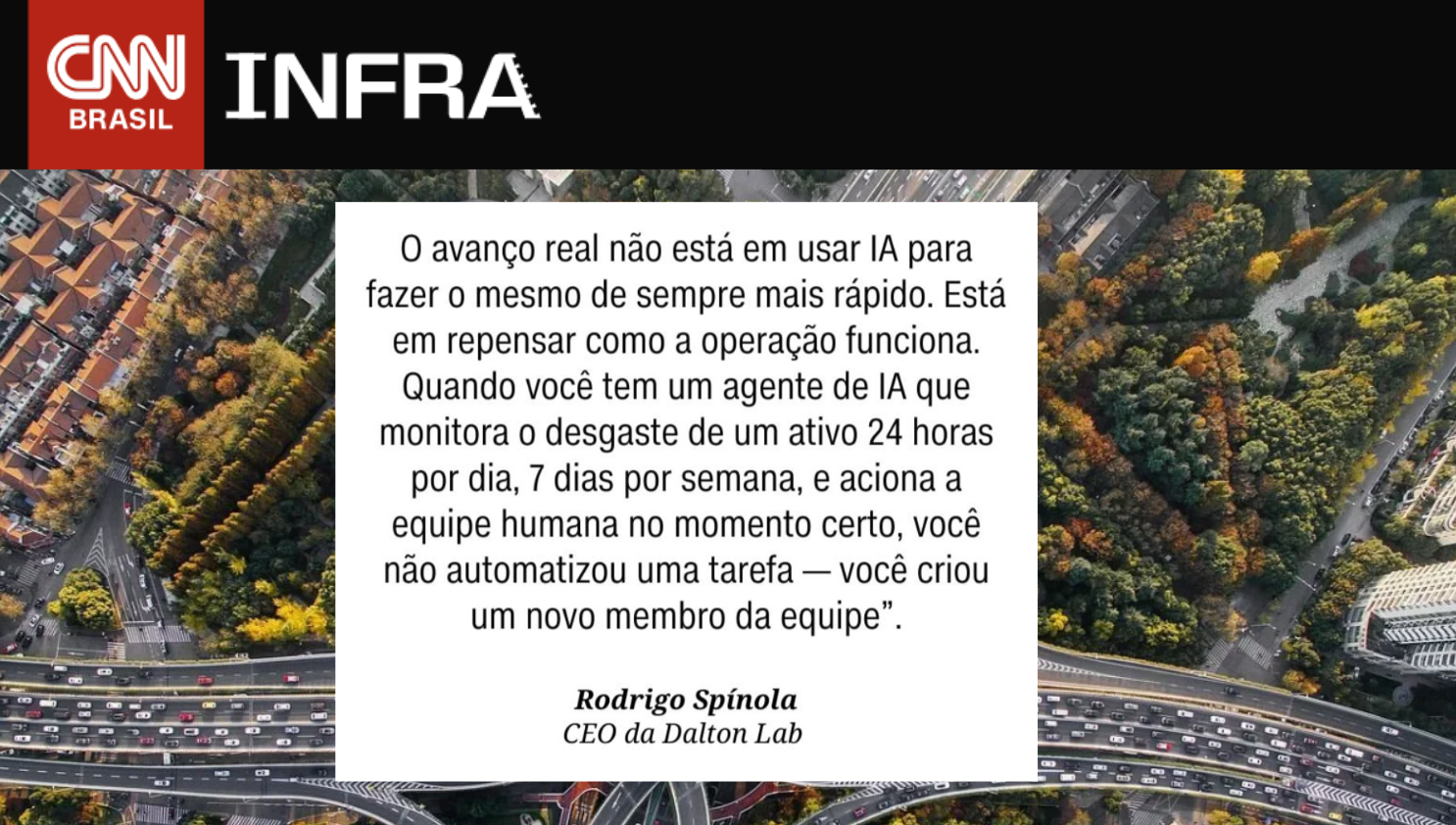 CNN Brasil