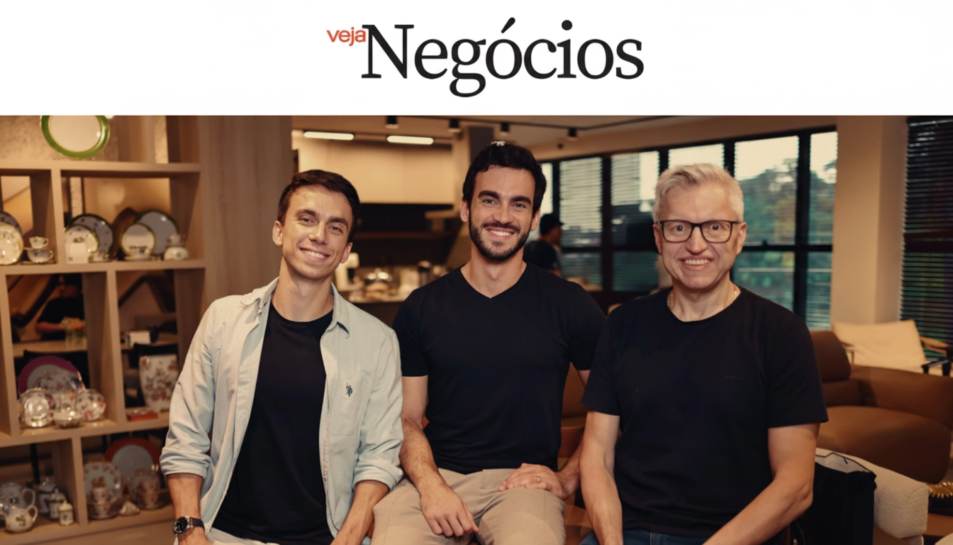 Veja Negócios