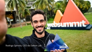 Web Summit Rio