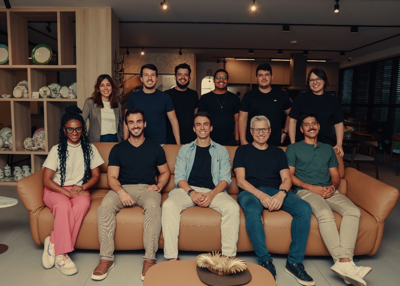 Equipe Dalton Lab