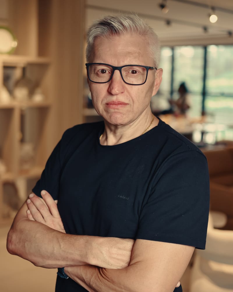 Julio Lohn