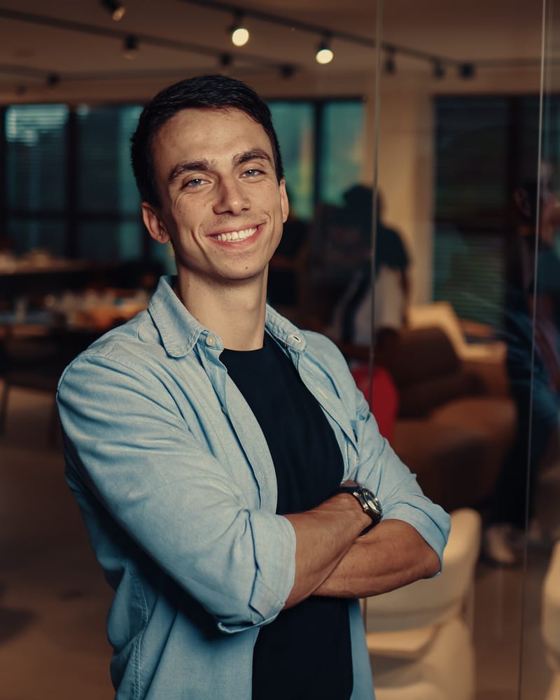 Marcelo Ramos