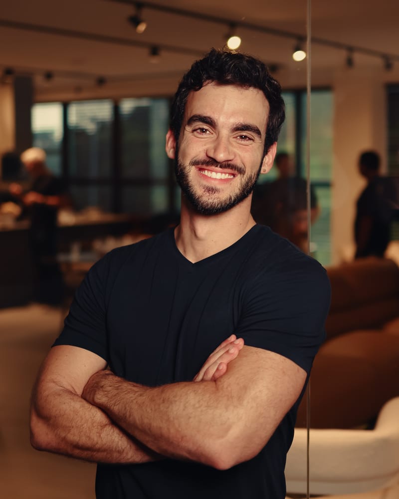 Rodrigo Spínola